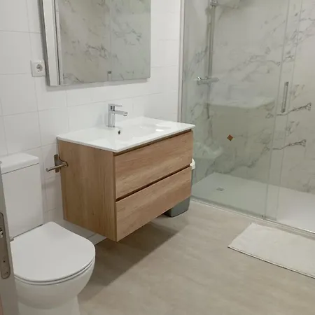 Apartamento Pardinas 36 Santiago de Compostela Exterior foto