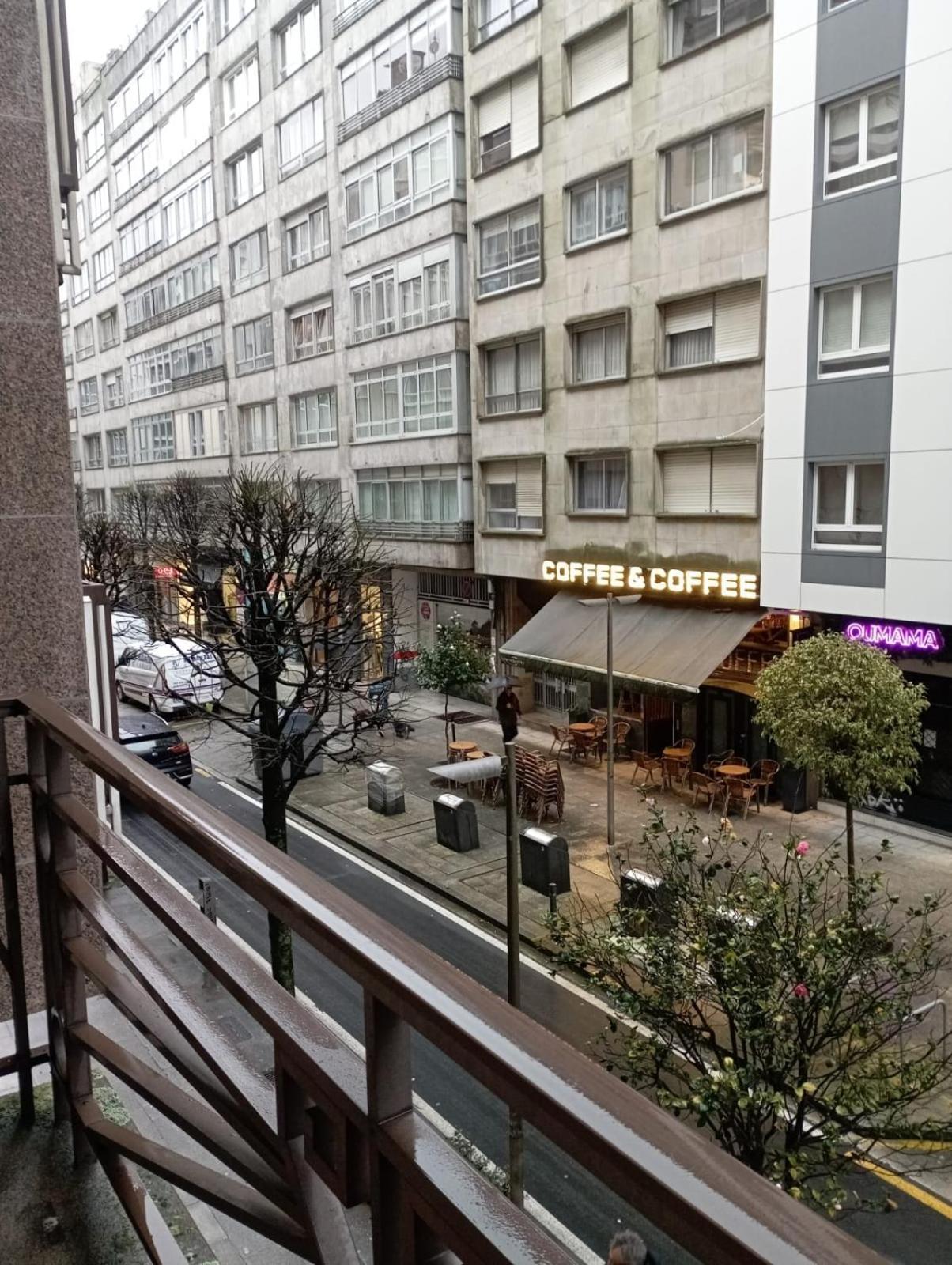 Apartment Pardinas 36 *